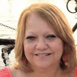 Meet your Posher, Jerri